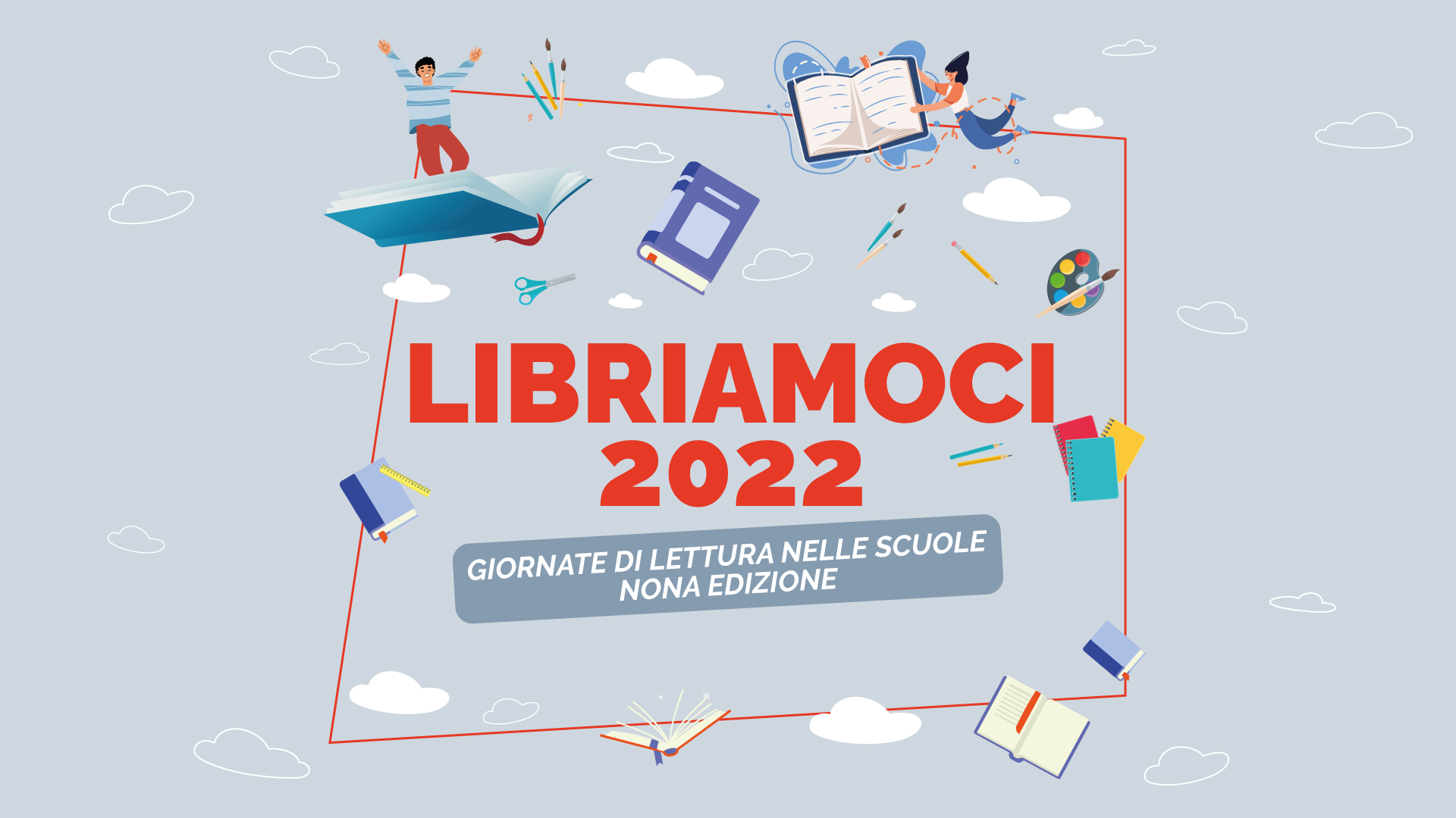 Cepell Libriamoci 2022 Immagine sito
