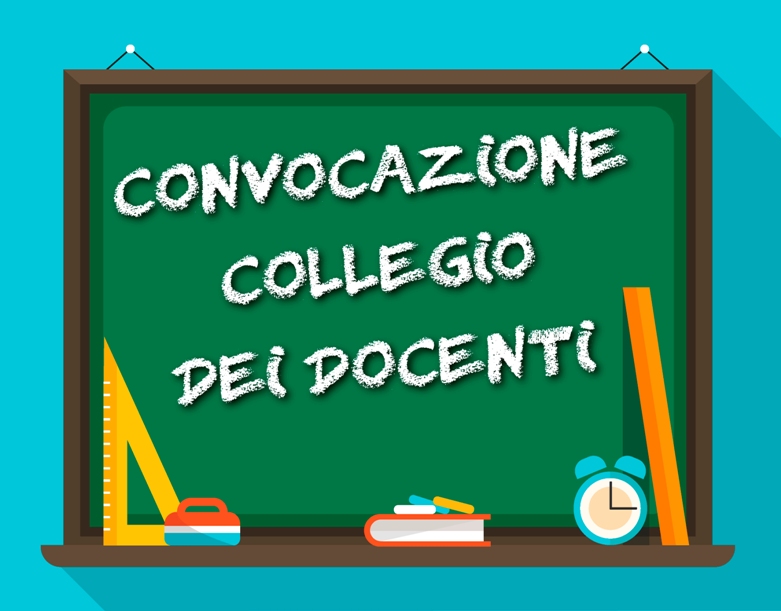 Collegio dei Docenti