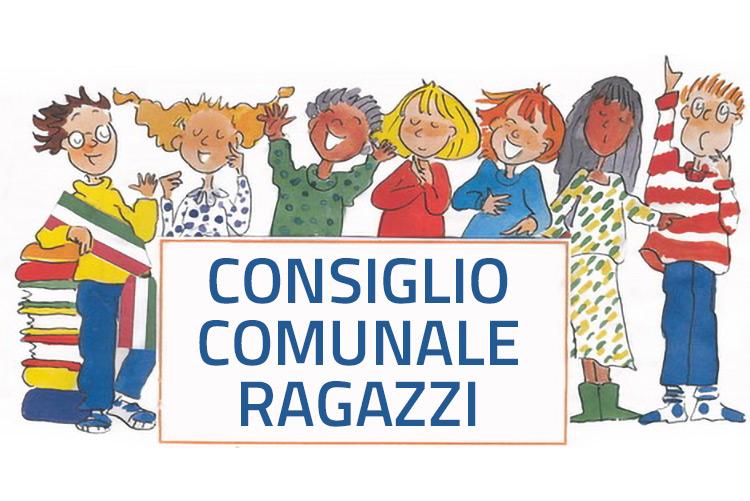 Consiglio comunale dei ragazzi