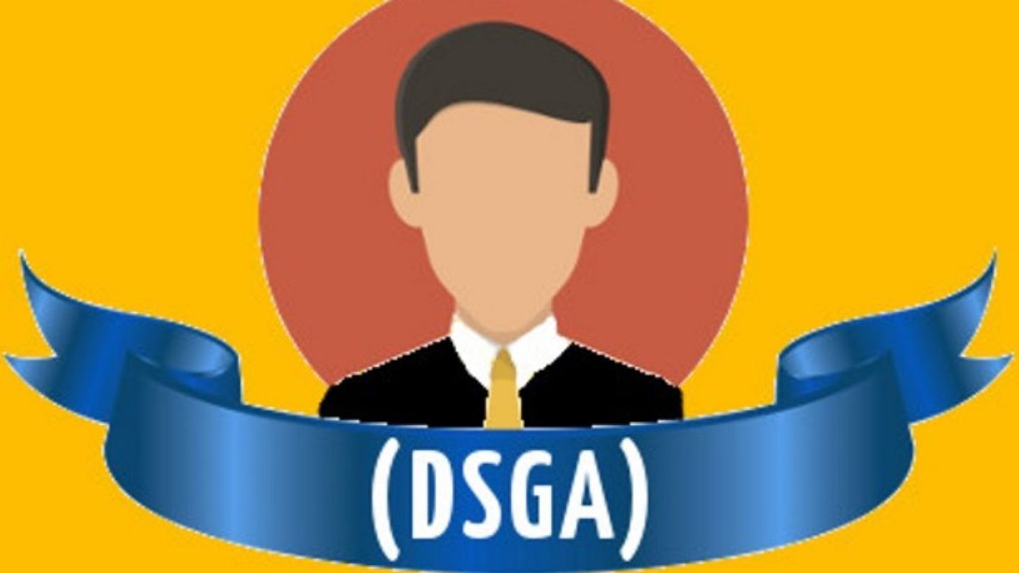 DSGA