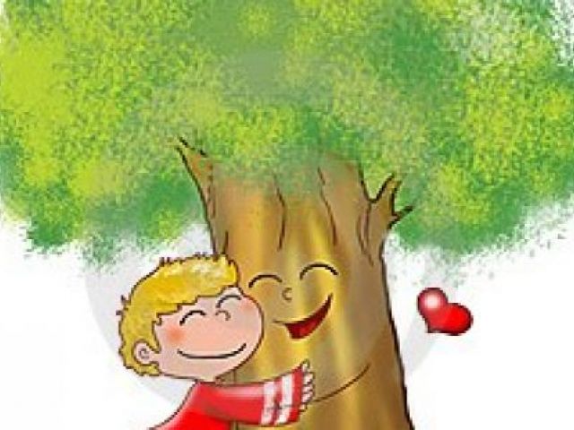 Festa-alberi