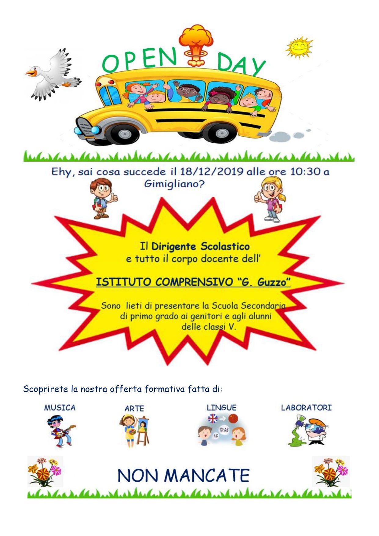 Locandina Gimigliano OPEN DAY page-0001