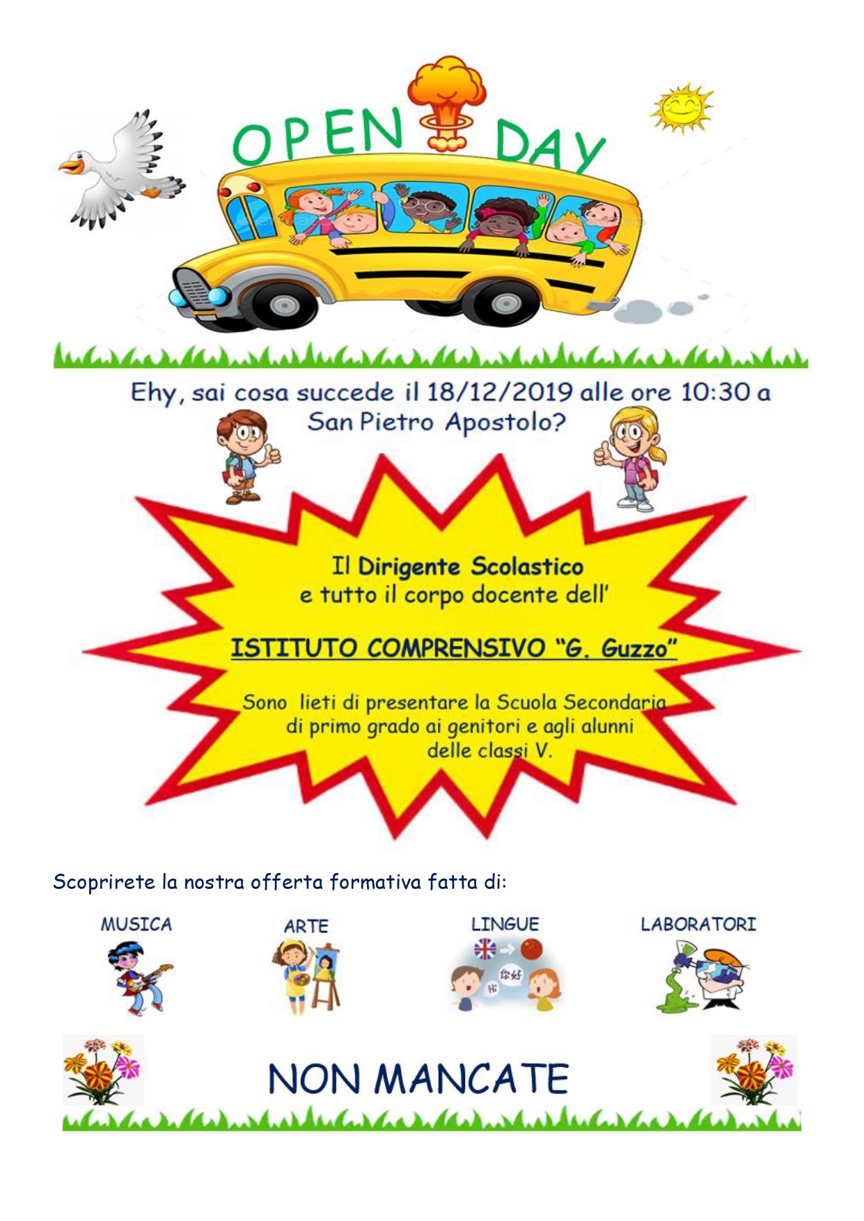 Locandina San Pietro Apostolo OPEN DAY page-0001