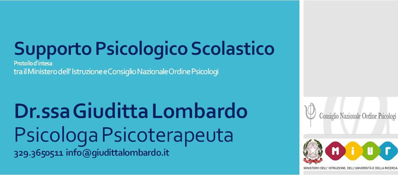 Presentazione Psicologo 2020.2021