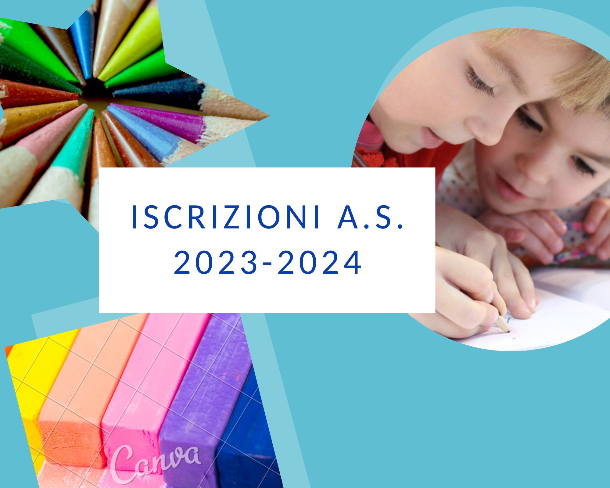 iscrizioni