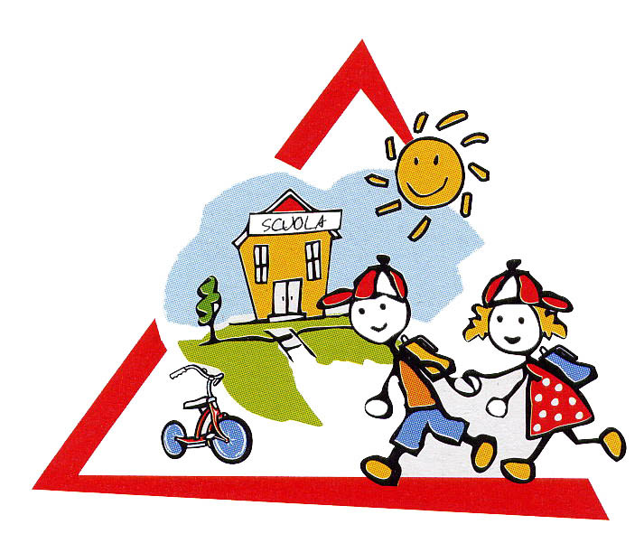 Sicurezza stradale scuola