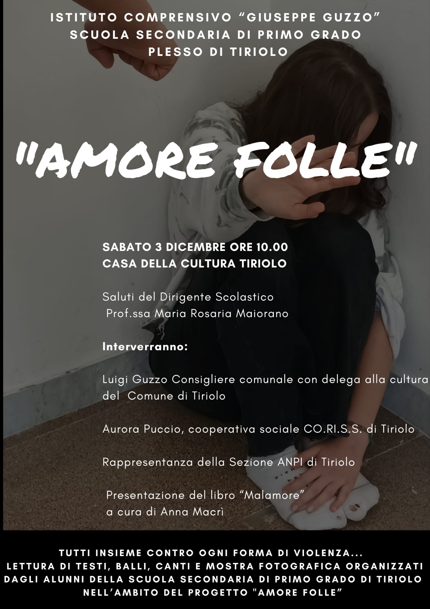 amorefolle