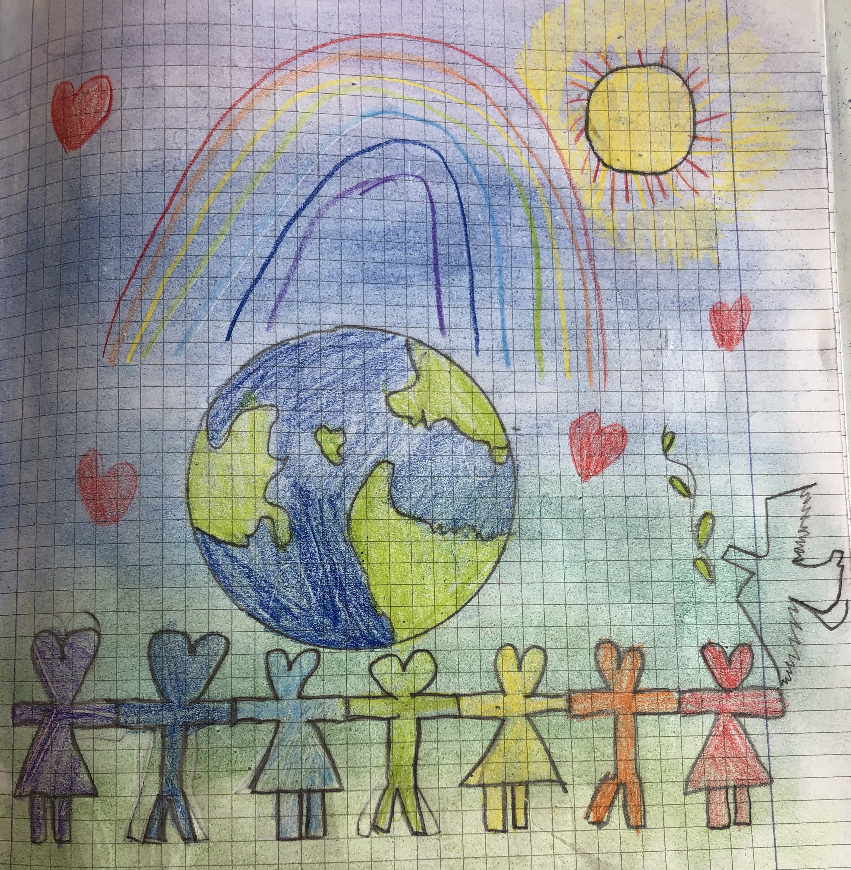 attività interdisciplinare
