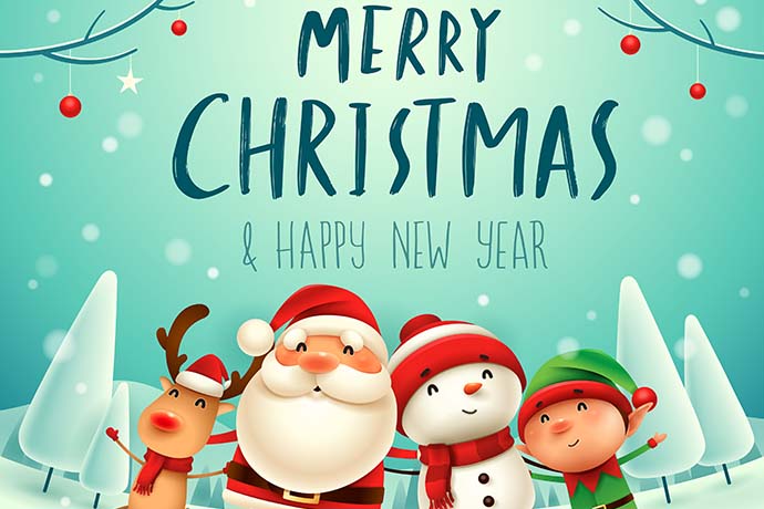auguri natale