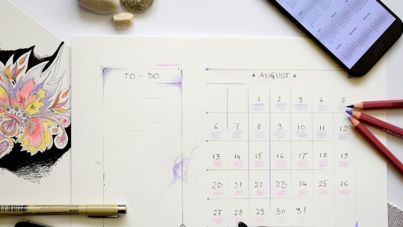 calendar