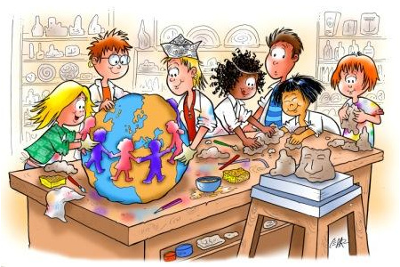 classe-disegno