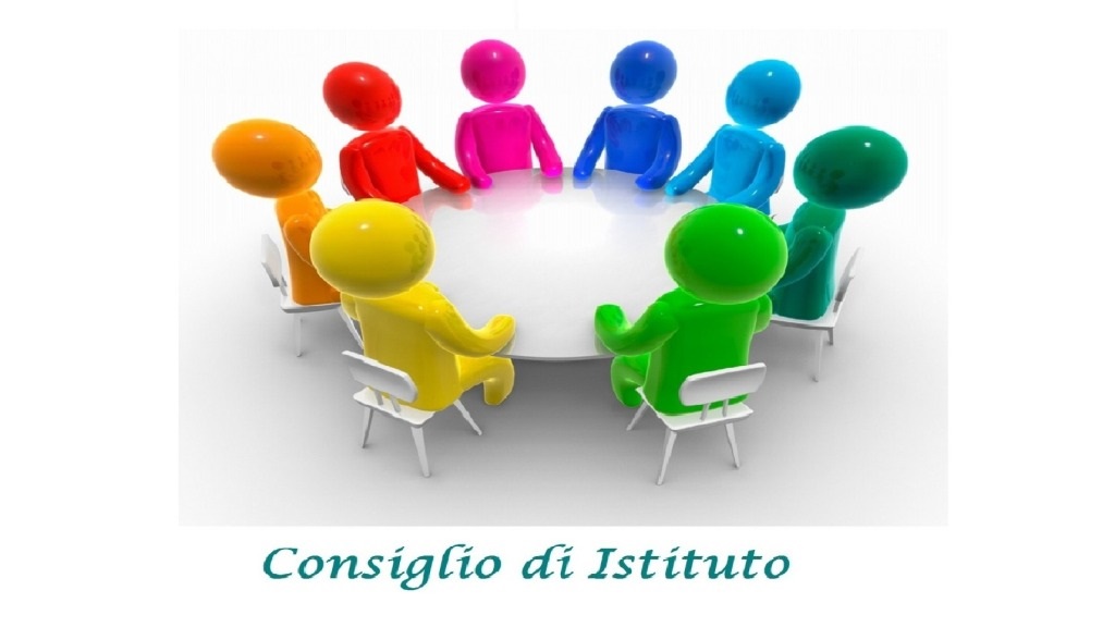 consiglio