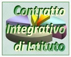 contrattazione integrativa distituto