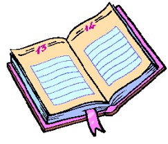 diario scolastico