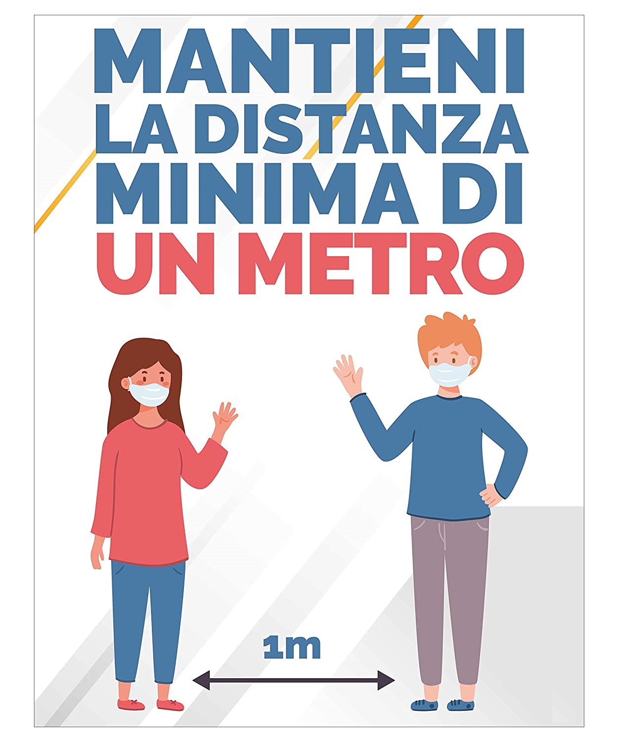 distanza1m
