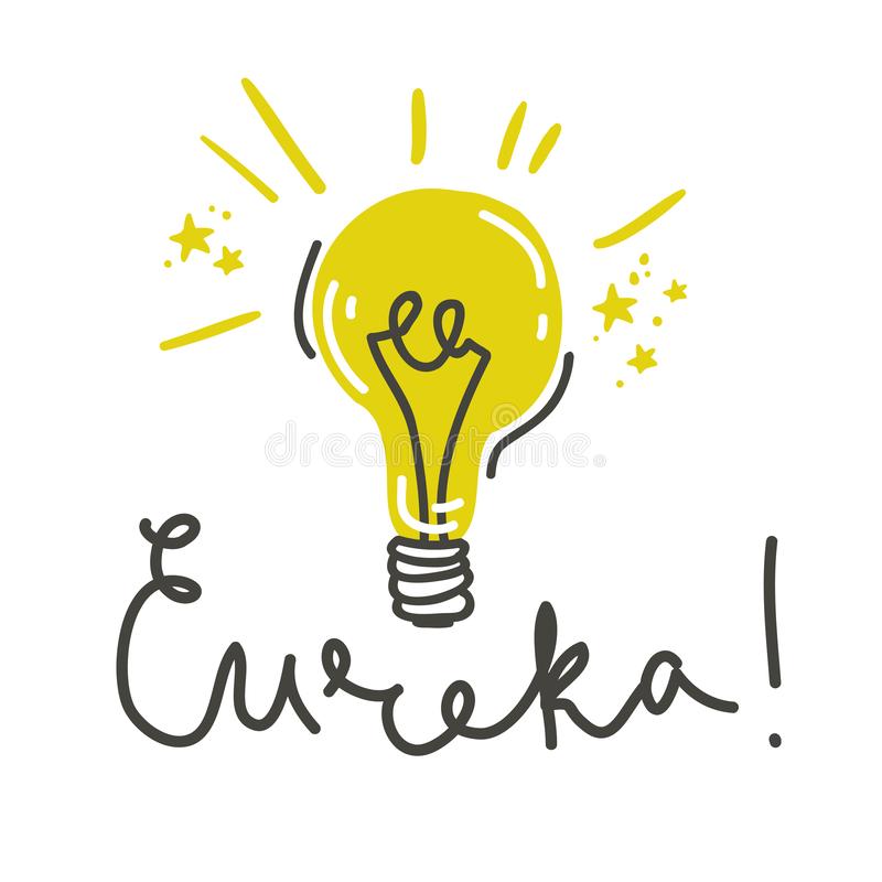 eureka