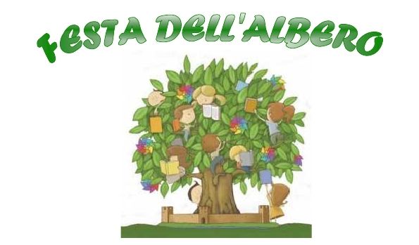 festa albero