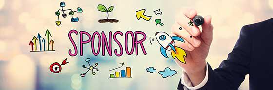 fogli sponsor