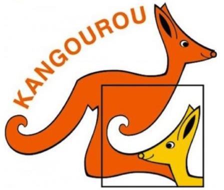 giochi matematici Kangourou