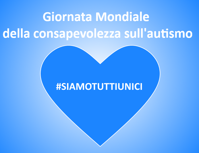 giornata mondiale autismo