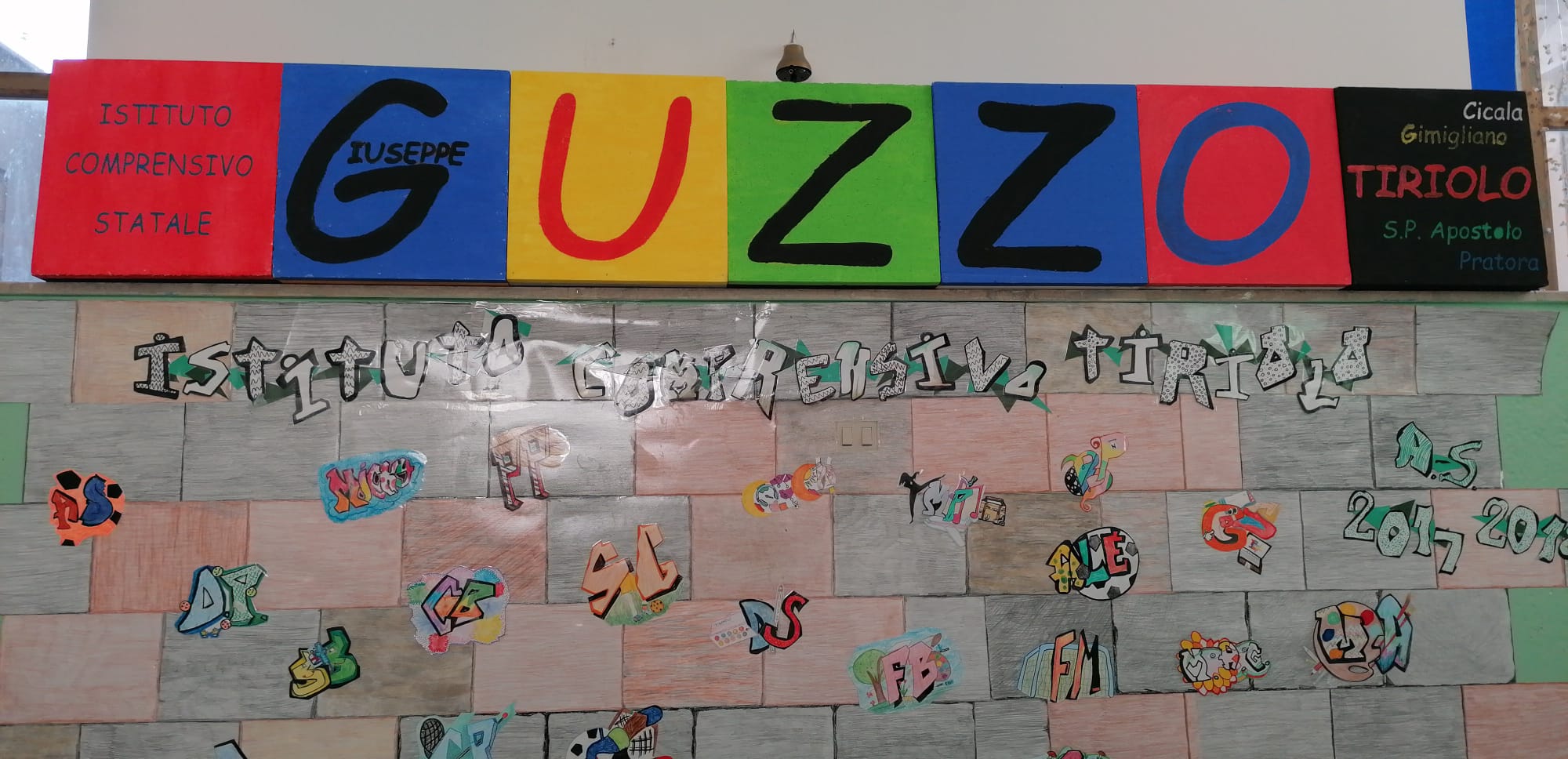 ic guzzo