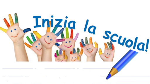 inizio scuola