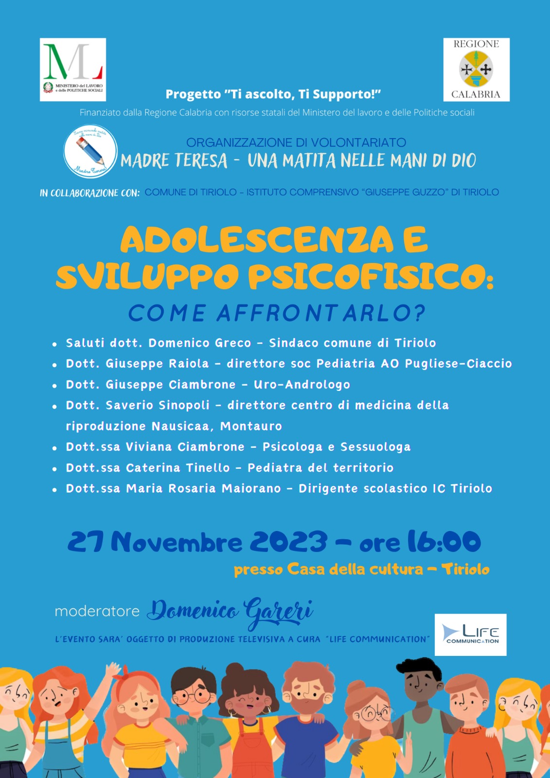 locandina 27novembre