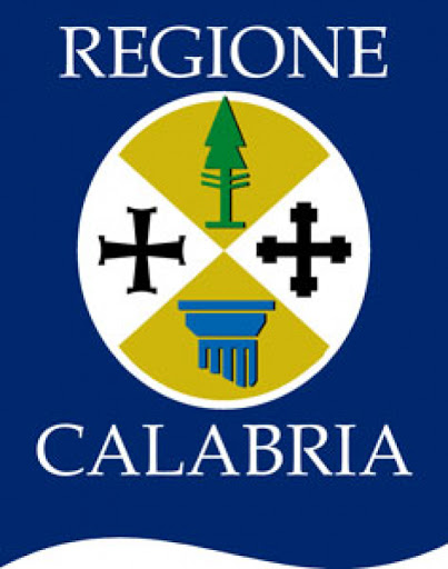 logo regione calabria