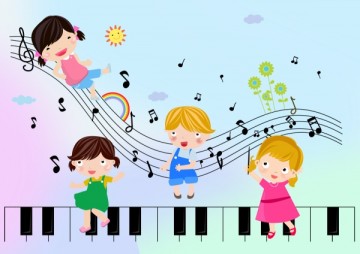 musica a scuola