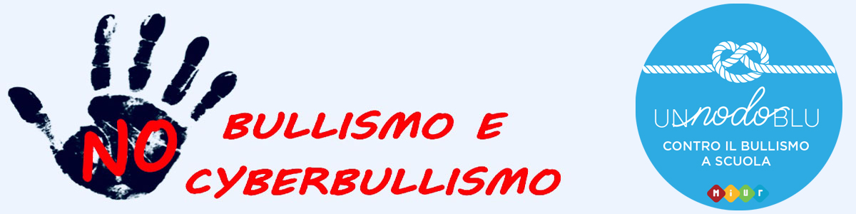 no bullismo e nodo copia