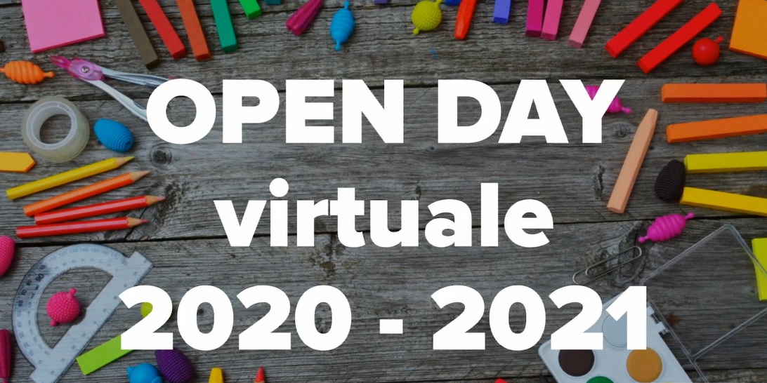 openday 2020.2021