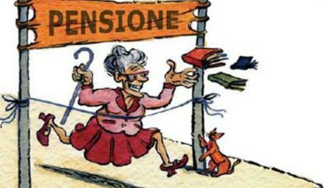 pensioni