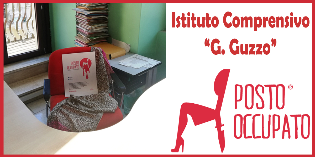posto occupato 2020