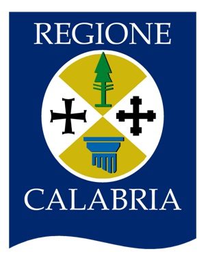 regione calabria logo