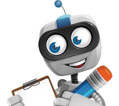 robot