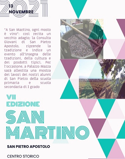 san martino