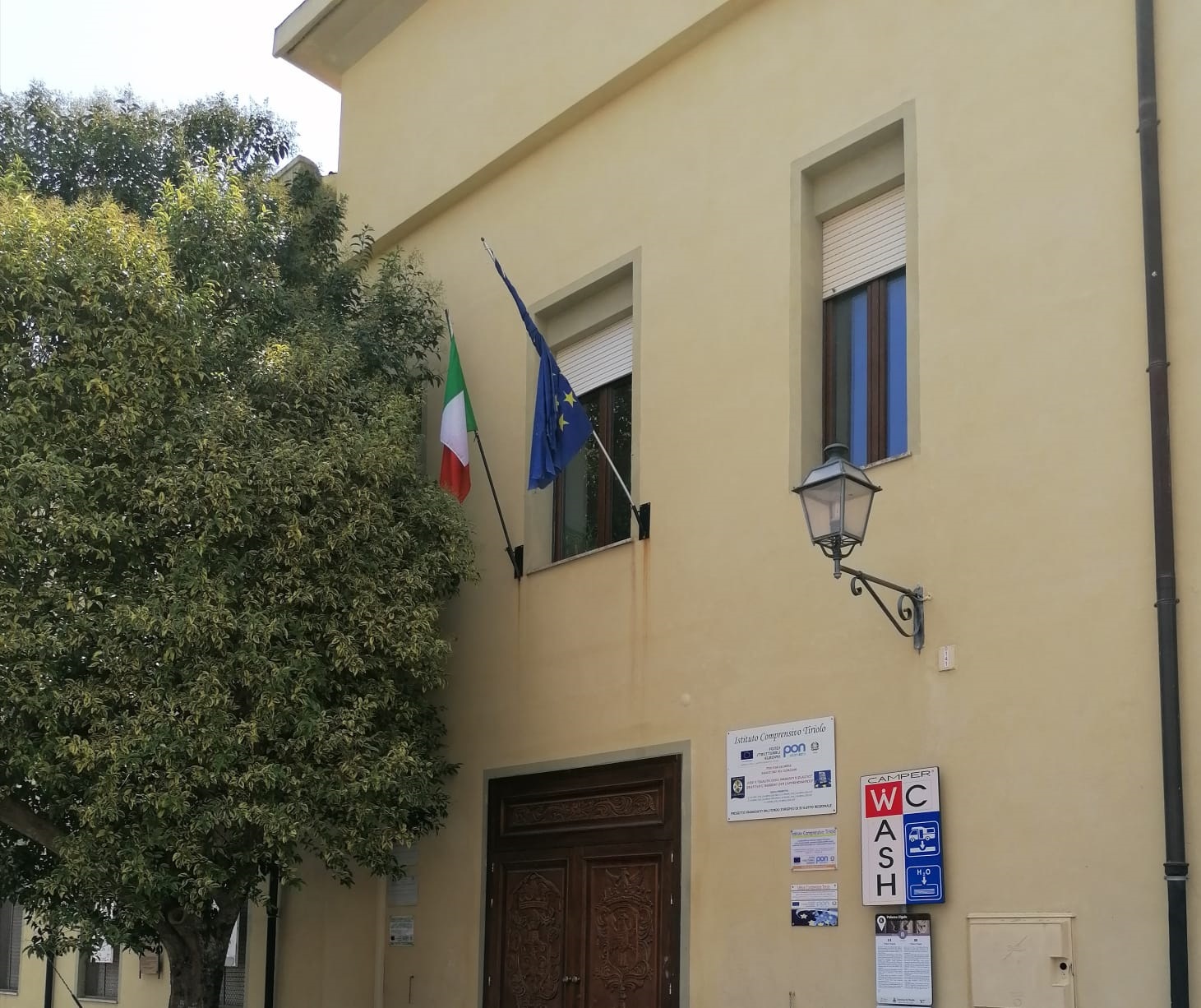 scuola