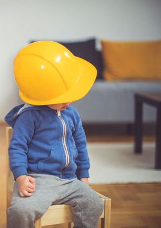 sicurezza bambini