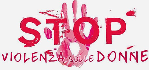 stop violenza donne