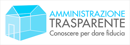 AMMINISTRAZIONE TRASPARENTE
