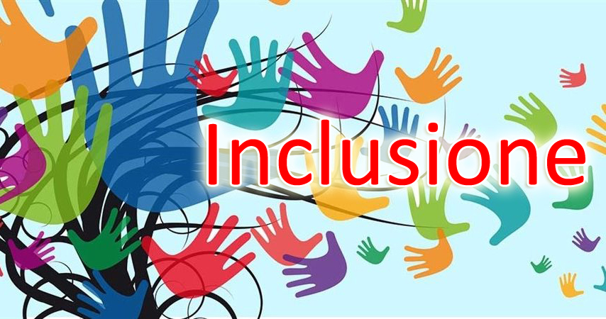 Inclusione logo