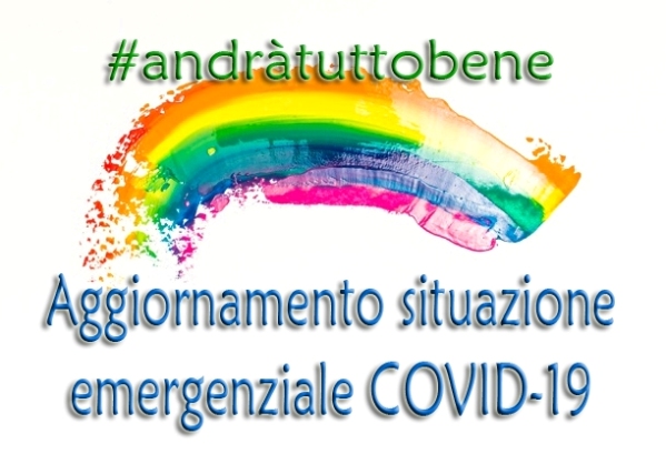 aggiornamentocovid