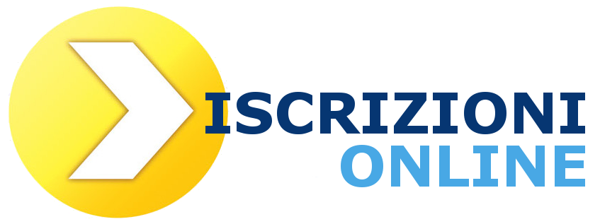 iscrizioni online